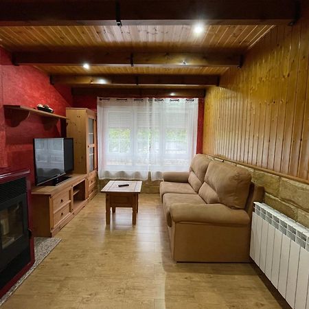 Apartamento La Veiga Cerredo 외부 사진