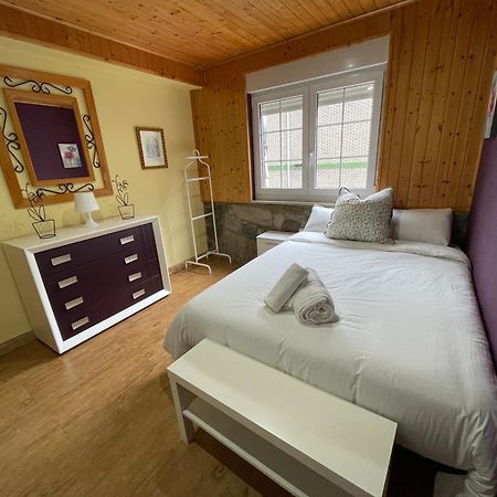 Apartamento La Veiga Cerredo 외부 사진