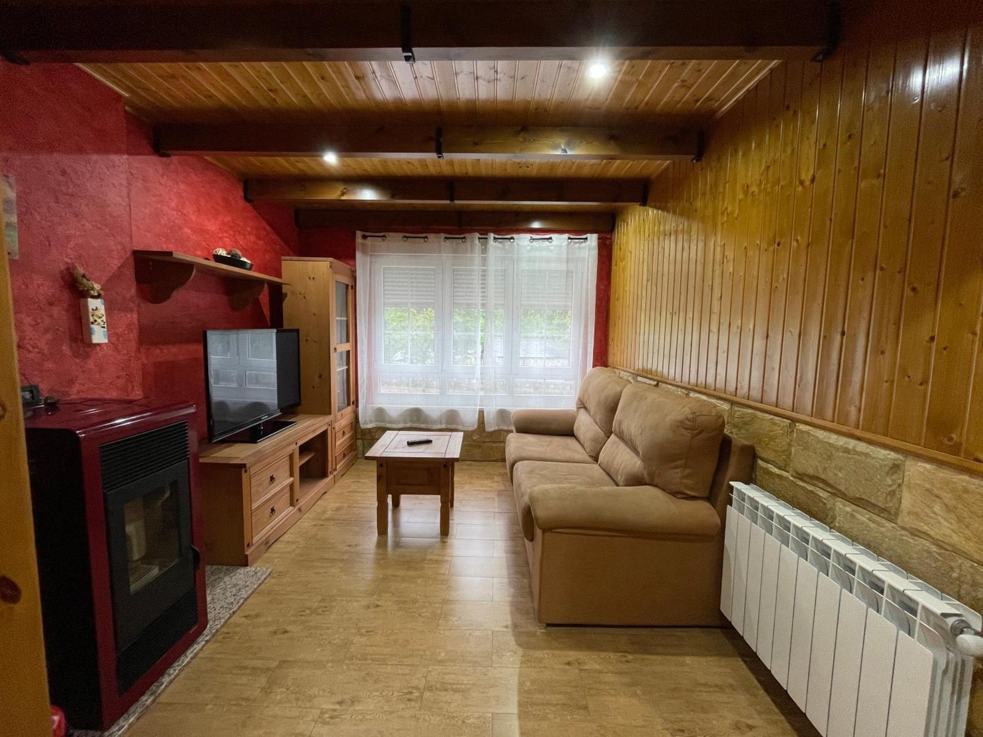 Apartamento La Veiga Cerredo 외부 사진