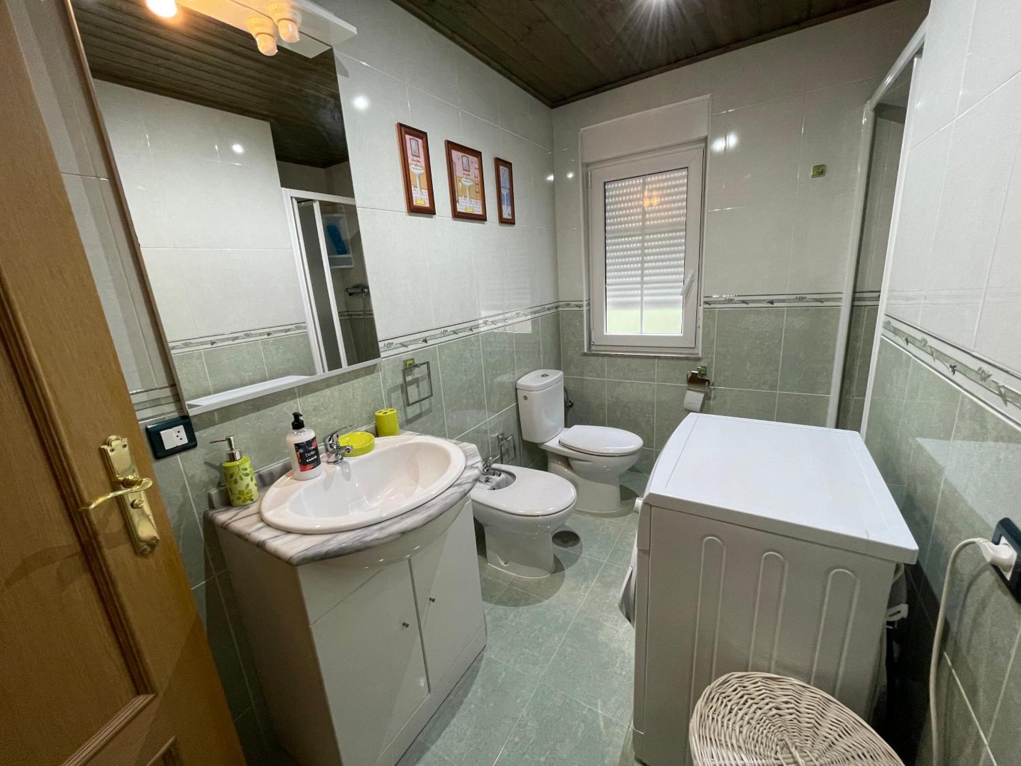 Apartamento La Veiga Cerredo 외부 사진