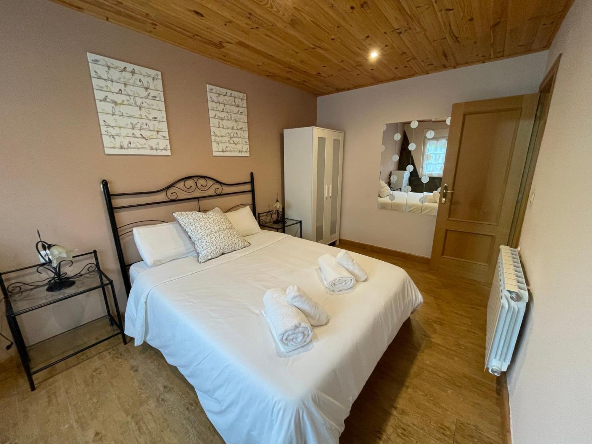 Apartamento La Veiga Cerredo 외부 사진