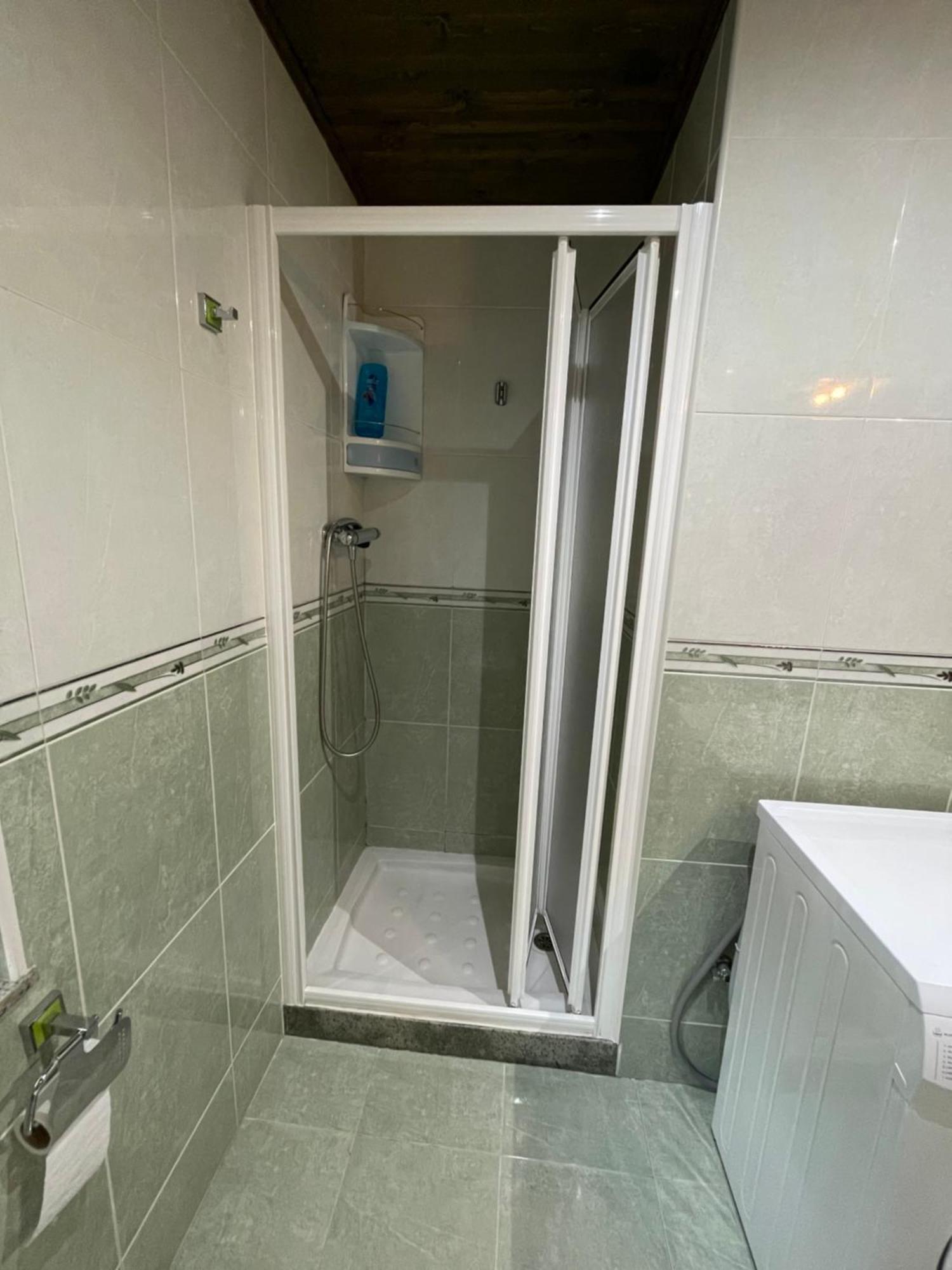 Apartamento La Veiga Cerredo 외부 사진