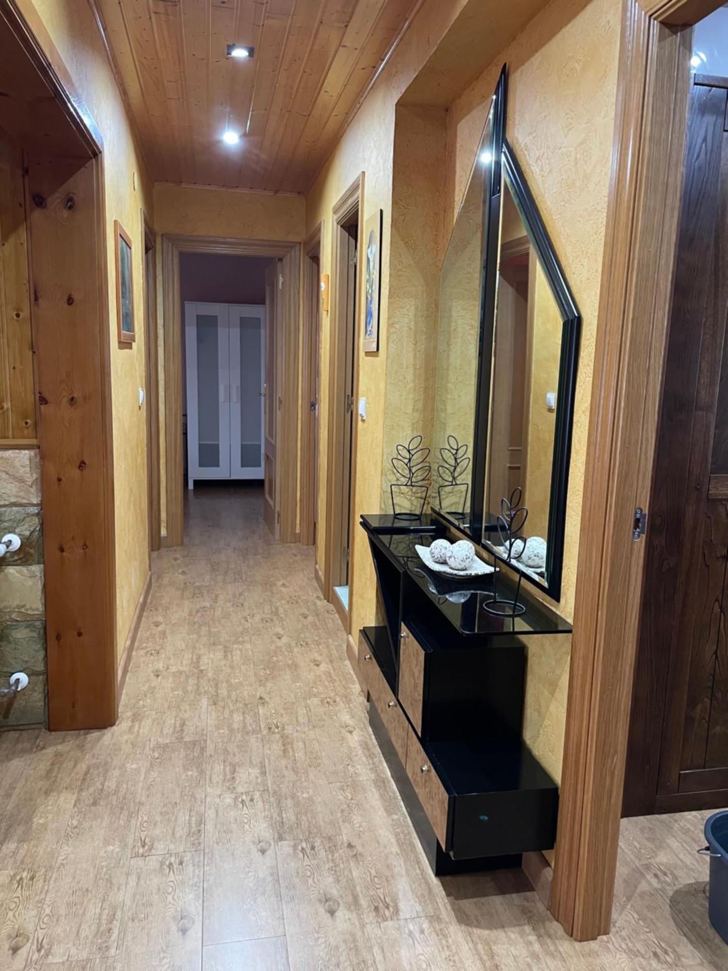Apartamento La Veiga Cerredo 외부 사진